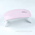 Home Use Nail Tool Nail Polish Dryer